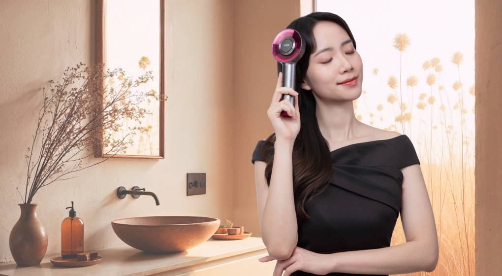 ✨好消息！SCALP 3S 二代雙紅光頭皮按摩梳 保固升級公告✨