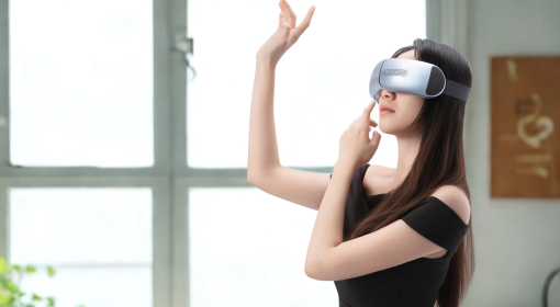 【開箱實測】倍睛巧 See X2 Pro 眼部按摩器｜邊追劇邊做眼睛Spa，這才叫真正放鬆！