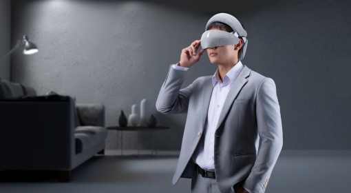 【開箱實測】Dream6 睡眠艙頭部按摩器｜黑科技睡眠神器 🛌