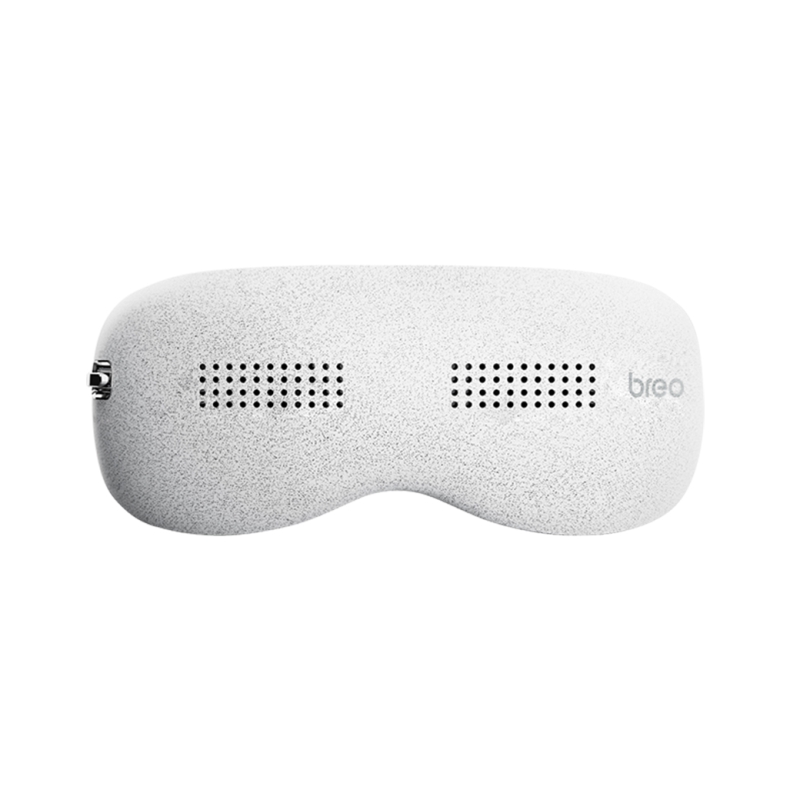倍睛明 冷熱眼部按摩器See K Pro